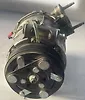 AC Compressor - 2013 Jaguar XJ