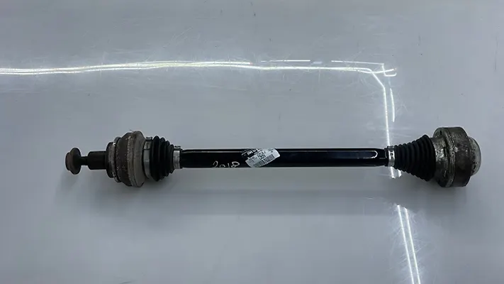 Axle Rear (LH) - 2018 Audi A5
