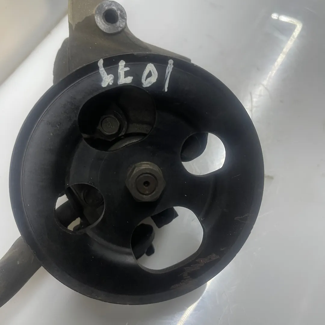 Power steering pump - 2010 Nissan Armada