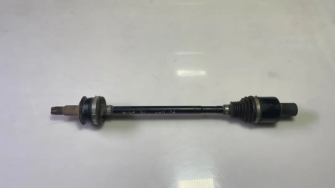 Axle Rear (LH) - 2018 Jeep Compass Longitude