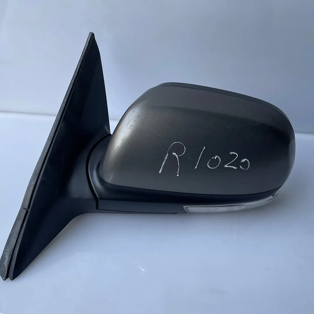 Side Mirror (LH) - 2009 Chevrolet Apica