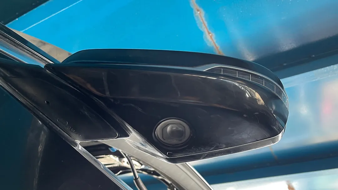 Side Mirror (LH) - 2020 Cadillac CT5