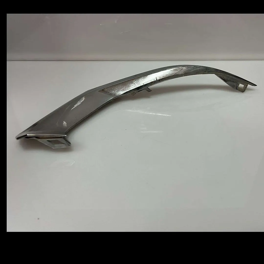 Fog Light Cover(RHF) - 2020 Chevrolet Traverse