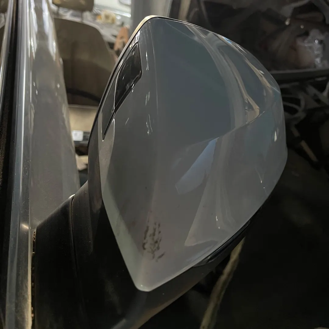 Side Mirror (LH) - 2018 Audi Q5 Quattro