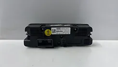 A/C Heater Climate Control Switch - 2012 Audi A6