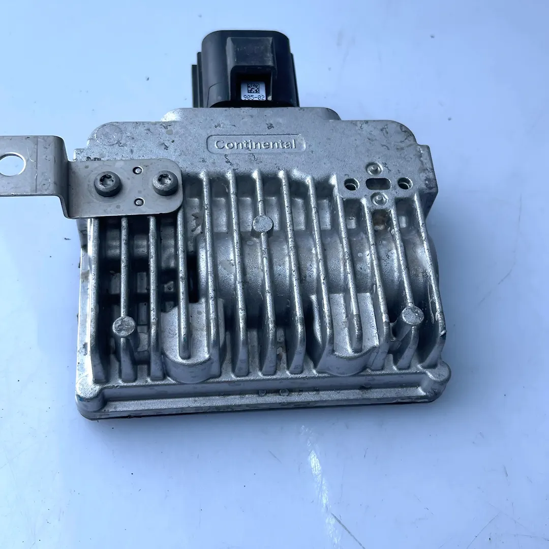Fuel Pump Control Module  - 2011 Jaguar XJ