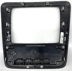 A/C Heater Climate Control Switch - 2014 GMC Acadia