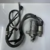 Starter Motor - 2017 Audi A4 