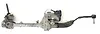 Steering box/rack - 2019 Lincoln Nautilus Reserve