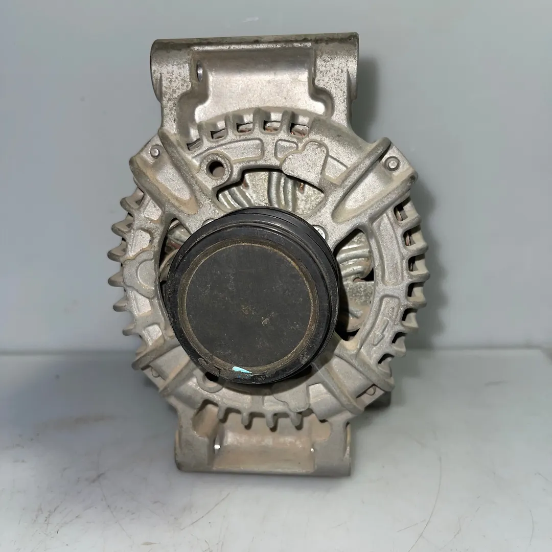Alternator - 2013 Jeep Grand Cherokee Limited
