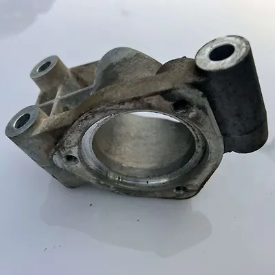 Axle parts misc - 2017 Chevrolet Impala