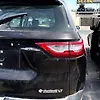 Trunk - 2019 Chevrolet Traverse
