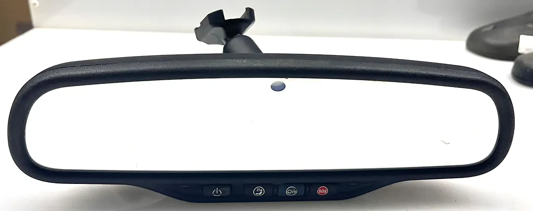 Mirror (Inner rear view) - 2015 GMC Acadia