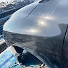 Fender (LHF) - 2013 Nissan Pathfinder
