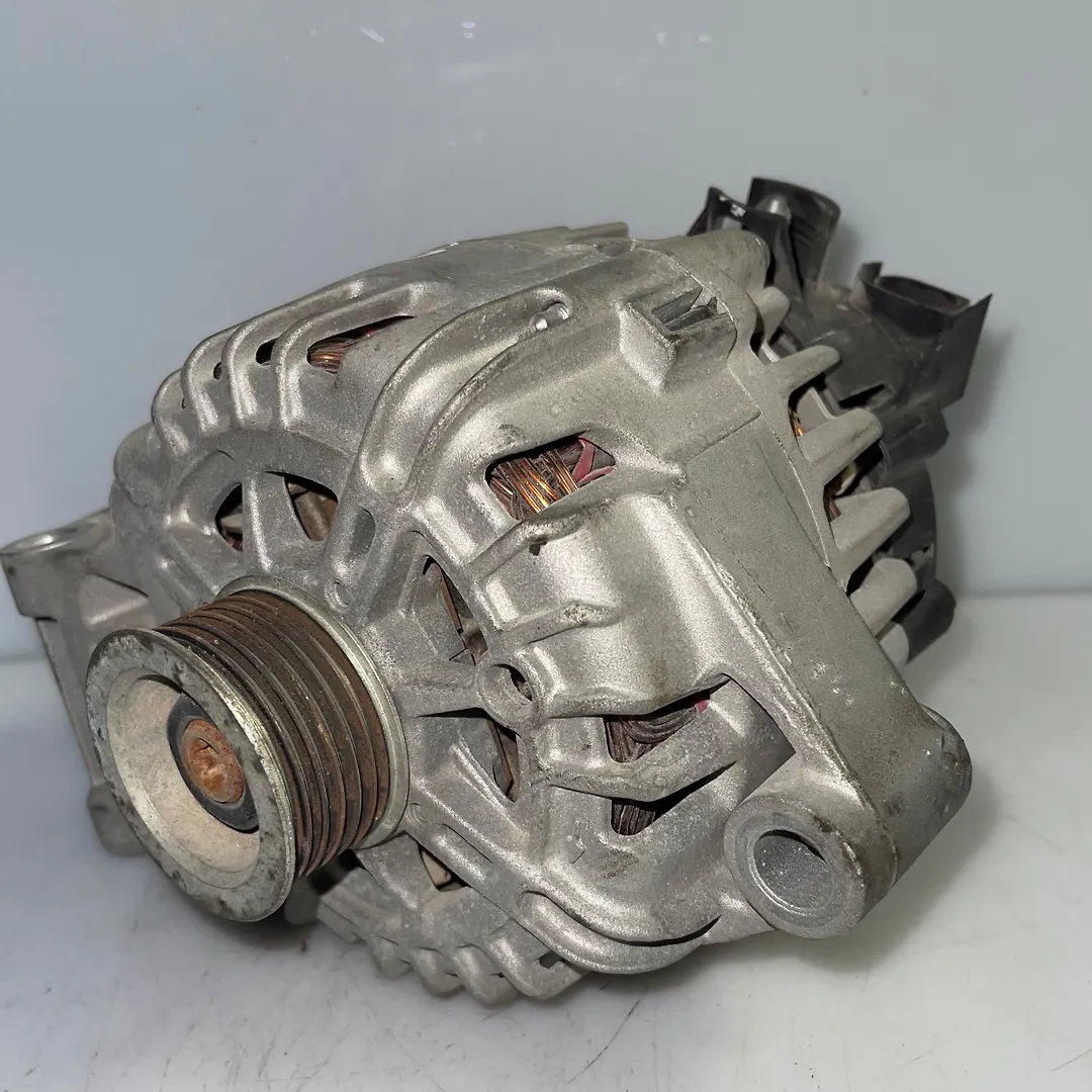 Alternator - 2019 GMC Terrain SLT FWD
