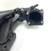 Intake manifold - 2013 Ford Explorer XLT