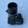Throttle body - 2017 Ford Escape