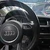 Steering wheel - 2014 Audi Q7