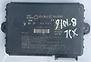 Keyless Control Module  - 2013 Jaguar XJ