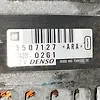 Alternator - 2017 Cadillac XT5