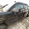 Door (RHF) - 2017 Chevrolet SILVERADO LT