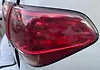 Tail Light (RH) - 2013 Infiniti QX56