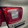 Trunk Light (LH) - 2013 Chevrolet Malibu