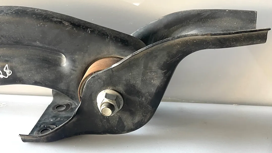 Trailing Control Arm (RHB) - 2016 GMC Terrain Denali