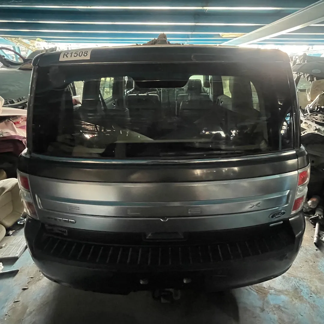 Trunk/hatch/tailgate - 2017 Ford Flex
