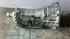 Gear box - 2011 Infiniti QX56 5.6i