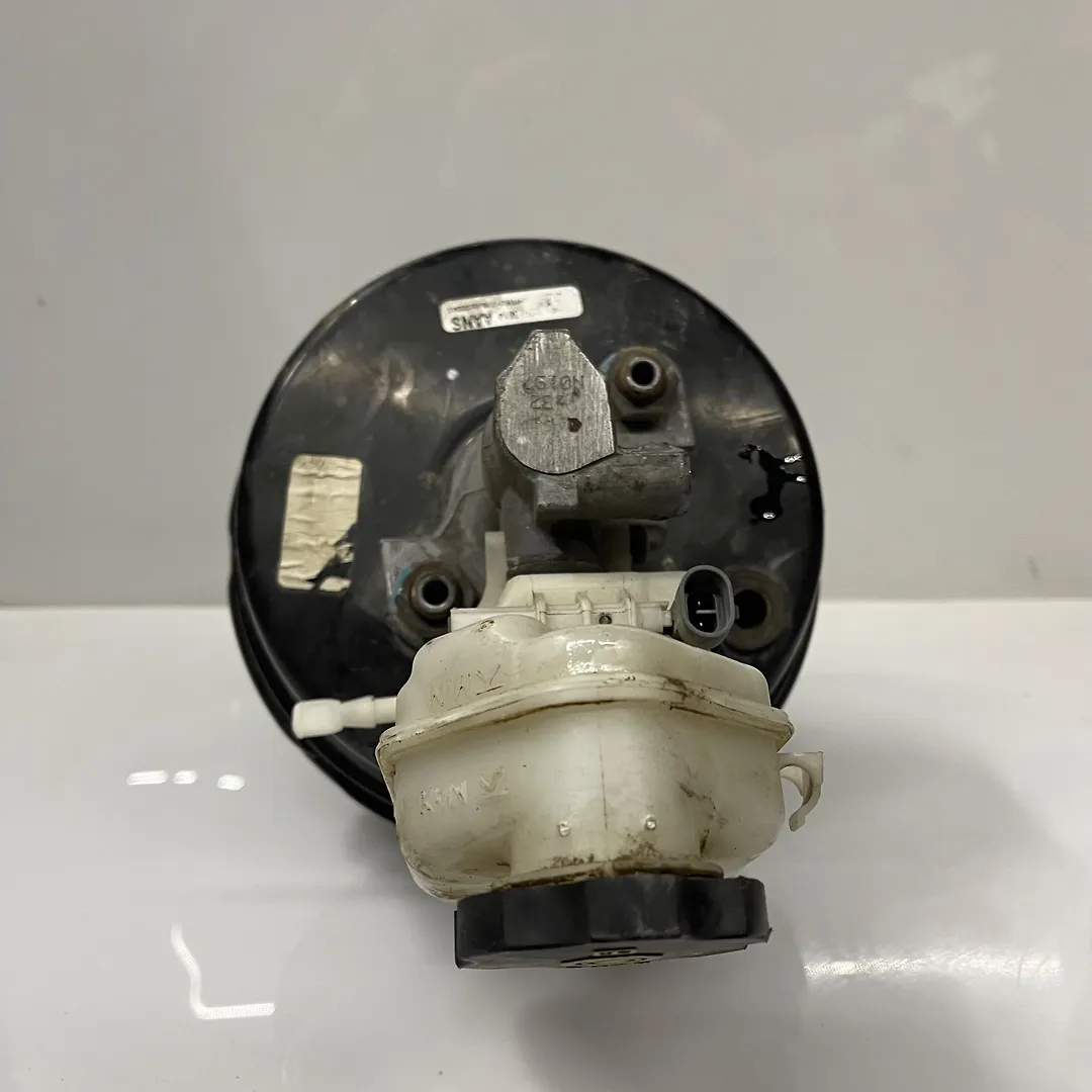 Brake booster - 2014 Chevrolet Impala 2LT