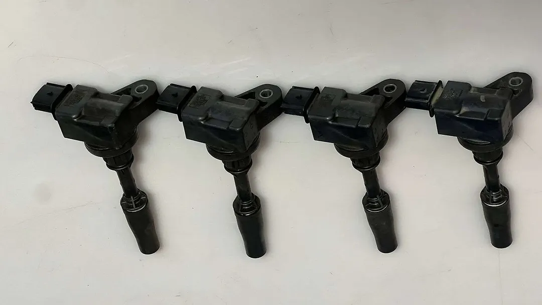 Coil/ignitor - 2018 GMC Terrain