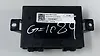 Parking Assist Control Module - 2006 Volkswagen Touareg