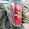 Tail Light (LH) - 2013 Ford F-150