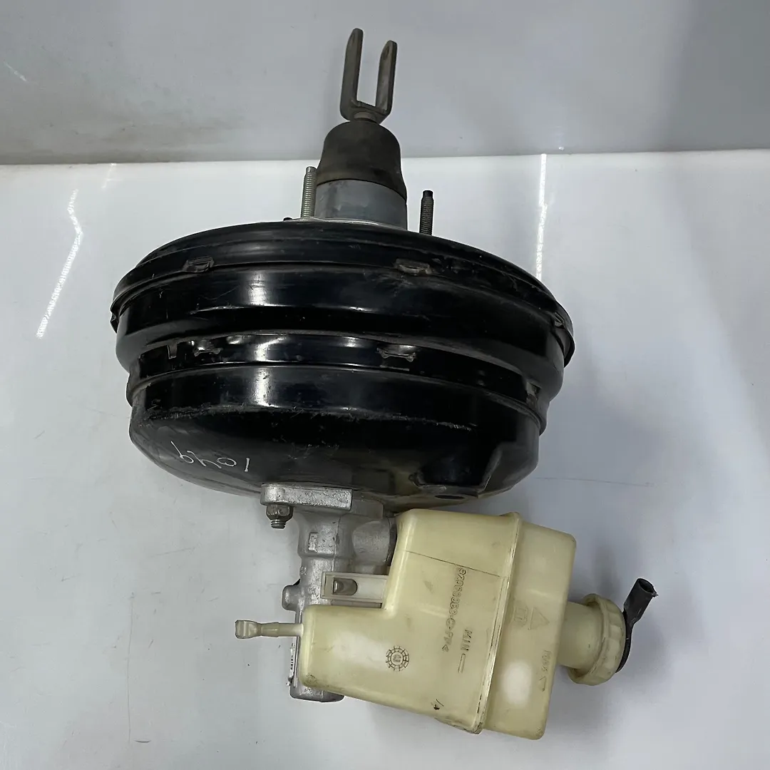 Brake booster - 2009 Land Rover LR3