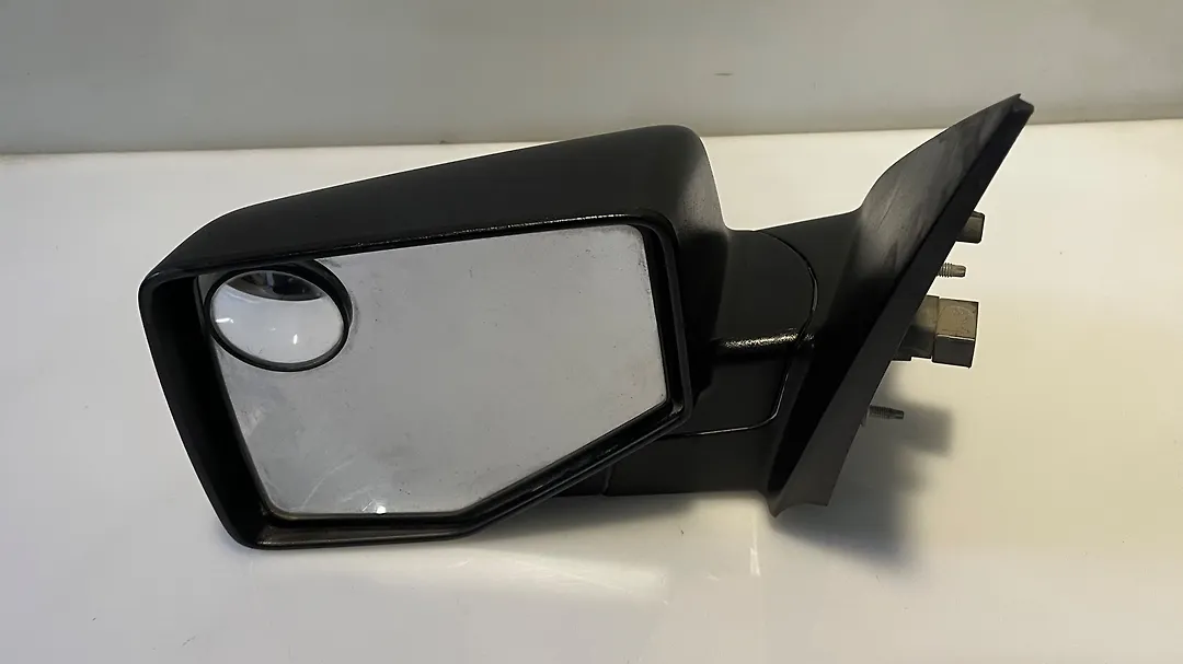 Side Mirror (LH) - 2006 Mercury Mountaineer Luxury