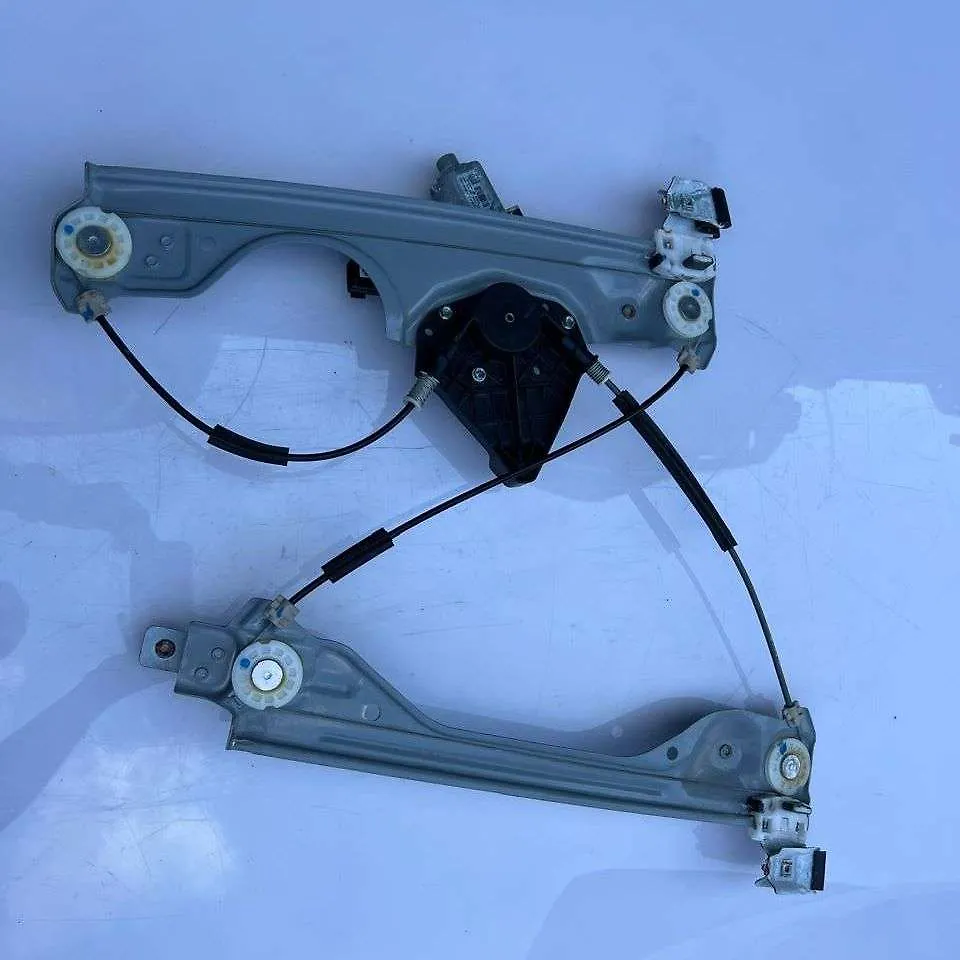 Door Motor (LHF) - 2014 Cadillac CTS