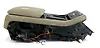 Console front - 2022 Lincoln Aviator Reserve