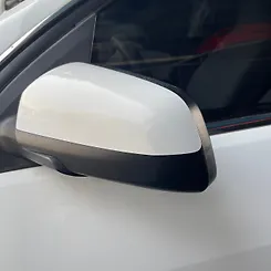 Side Mirror (LH) - 2014 Chevrolet Caprice
