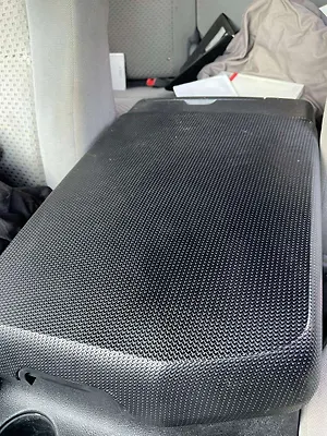 Armrest - Toyota Tundra