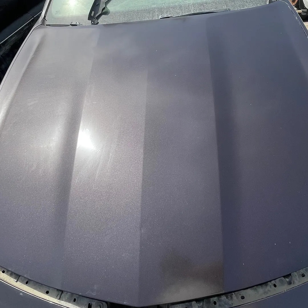 Hood/Bonnet - 2014 Cadillac CTS