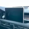 Info/GPS/TV Screen - 2022 Lincoln Corsair