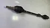 Axle(RHF) - 2013 Chevrolet Cruze