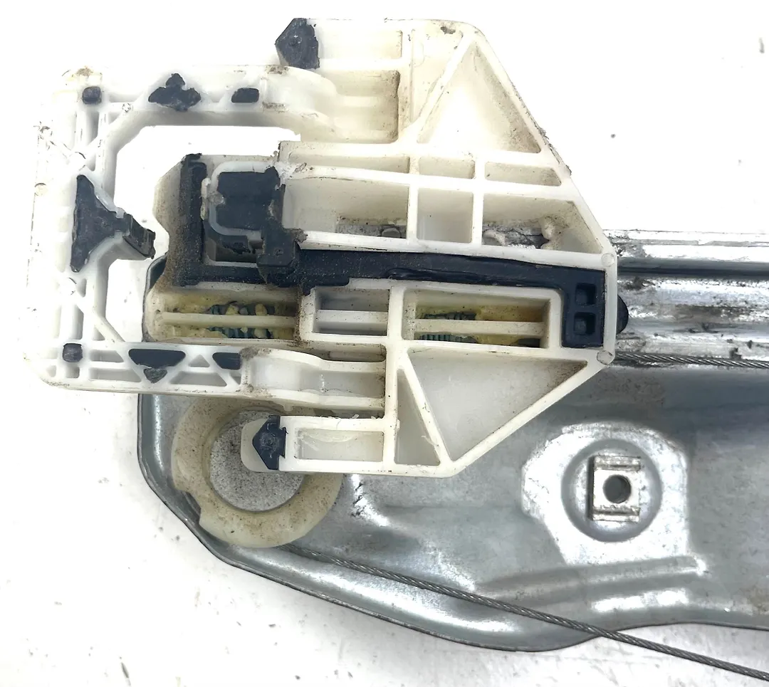 Door motor (LHB) - 2019 Chevrolet Impala Premier (2LZ)