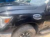 Fender (LHF) - 2017 Nissan Titan