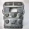 Multimedia Control Unit - 2012 Ford Explorer