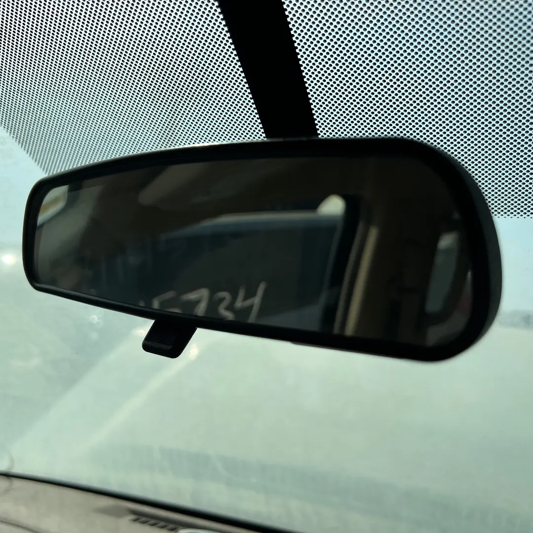 Rear view mirror - 2011 Nissan Pathfinder 4.0