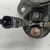 Starter Motor - 2014 Infiniti QX60
