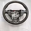 Steering Wheel - 2017 Ford Fusion