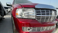 Headlight (RH) - 2014 Lincoln Navigator